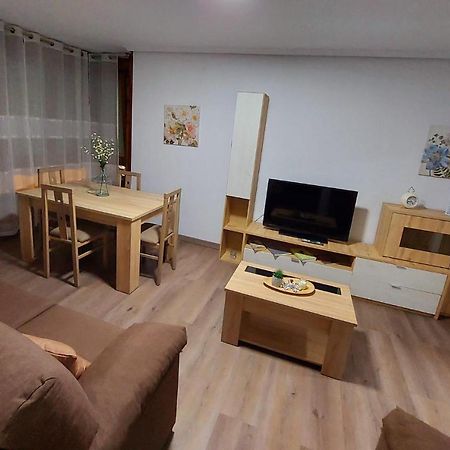 Piso El Prau Apartment Suances Ngoại thất bức ảnh